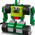 11014 LEGO  Classic Klotsid ja rattad